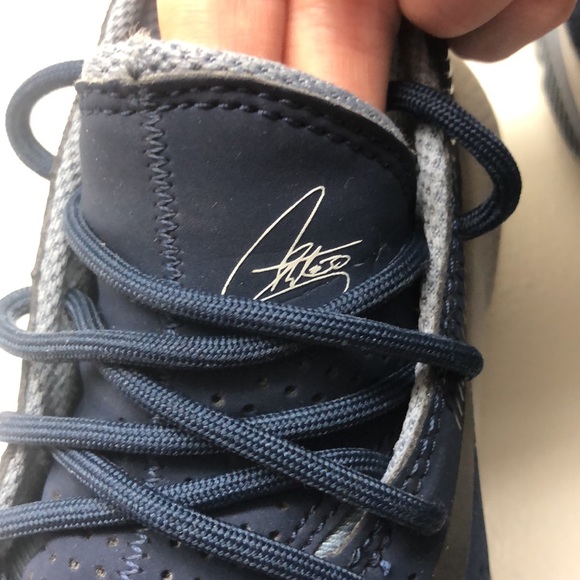 Stephen Curry 3Zer0 III - Picture 9 of 10